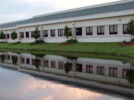 Jacksonville Office